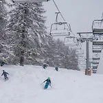Le Grange - Direct Access Oulx
