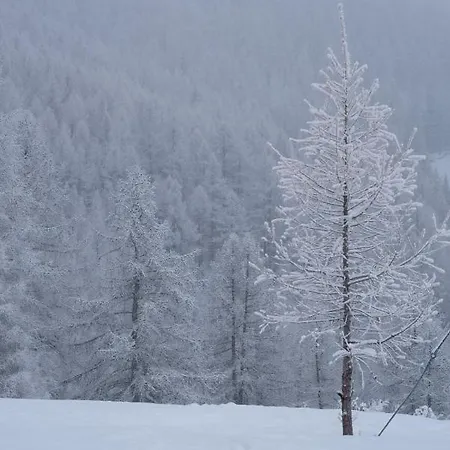 Le Grange Apartments - Direct Ski Access Oulx