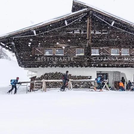 Le Grange Apartments - Direct Ski Access *