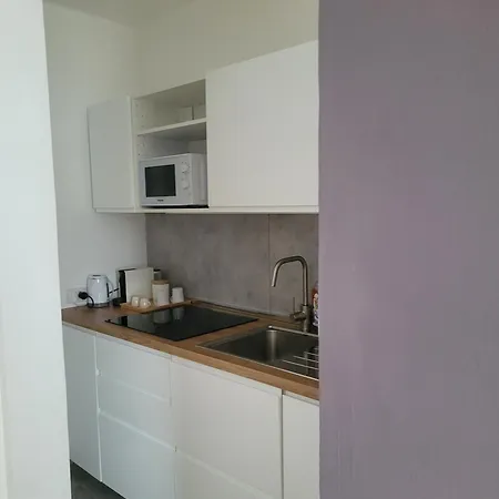 Le Grange Apartments - Direct Ski Access