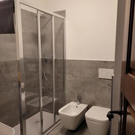 Apartamento Le Grange - Casa E *