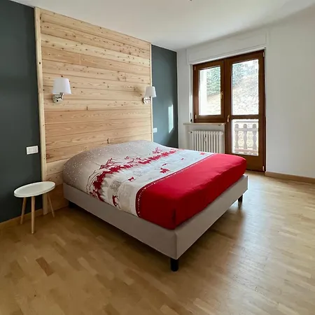 Le Grange Apartments - Direct Ski Access