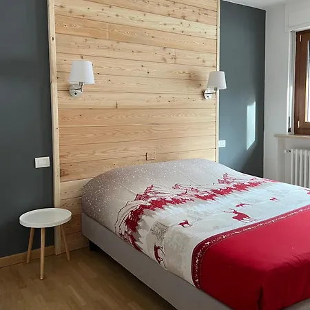 Le Grange Apartments - Direct Ski Access