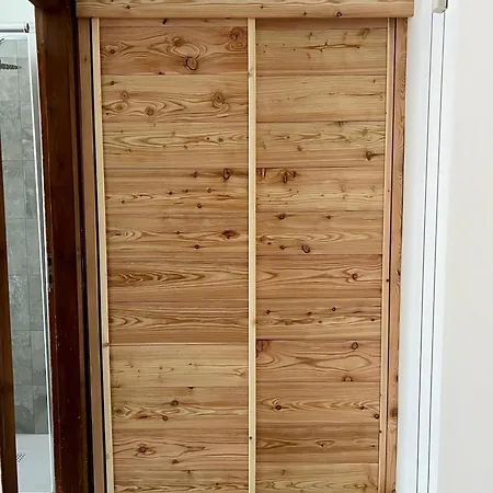 Le Grange - Casa E Apartman *