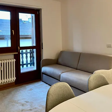 Le Grange Apartments - Direct Ski Access Lägenhet Oulx