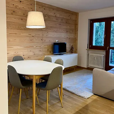 Le Grange Apartments - Direct Ski Access *