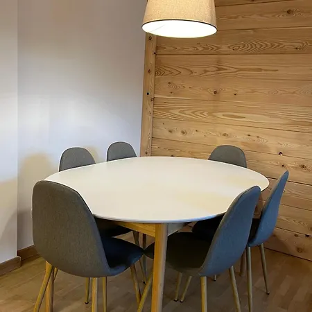 Le Grange - Casa E Apartment Sauze D'Oulx