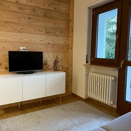 Le Grange Apartments - Direct Ski Access *