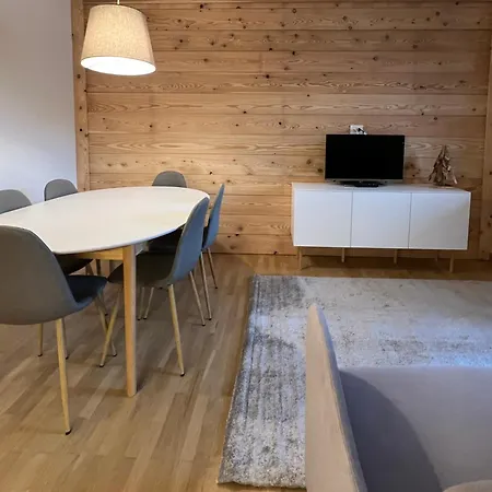 Le Grange Apartments - Direct Ski Access * Oulx