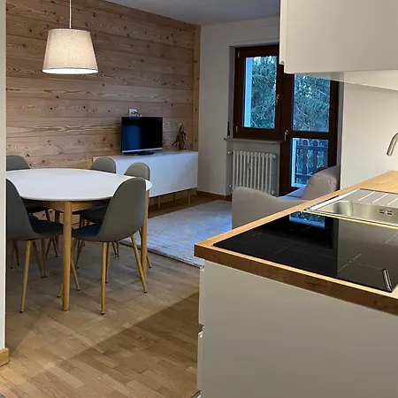 Le Grange - Casa E Oulx