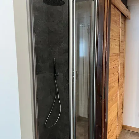 Le Grange - Direct Access Appartement