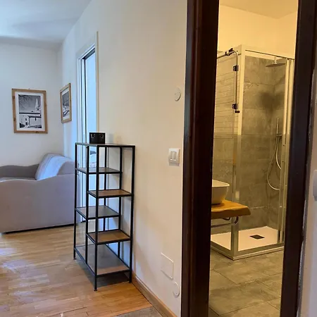 Apartment Le Grange - Direct Access *