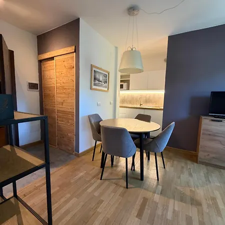 Le Grange - Direct Access Appartement