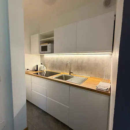 Le Grange - Direct Access Appartement Oulx