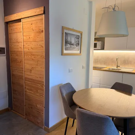 Le Grange - Direct Access Oulx