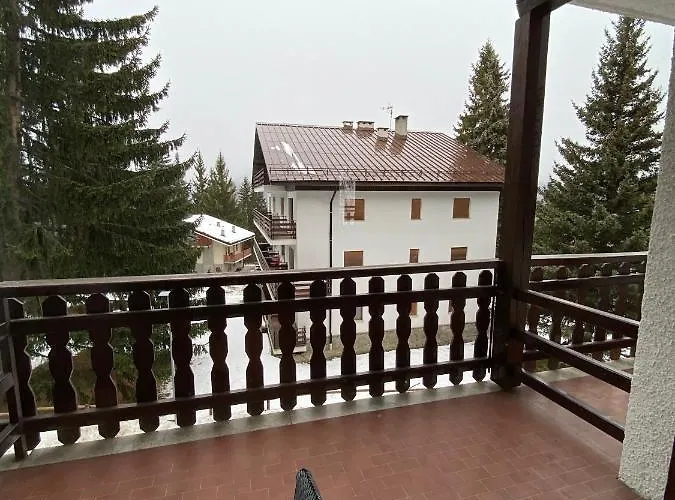 Le Grange - Direct Access Apartment Sauze D'Oulx