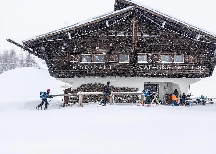 Le Grange - Direct Access *