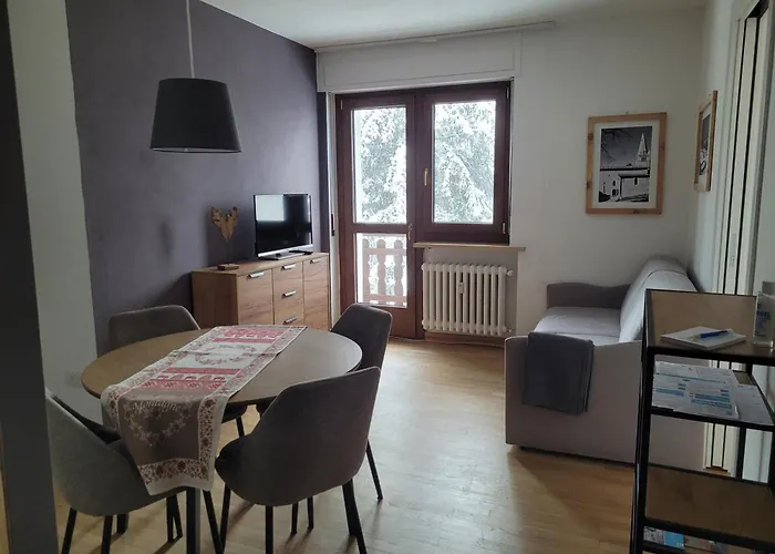 Apartment Le Grange - Direct Access *