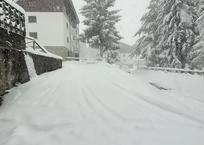 Le Grange - Direct Access * Sauze D'Oulx