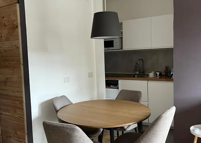 Apartment Le Grange - Direct Access