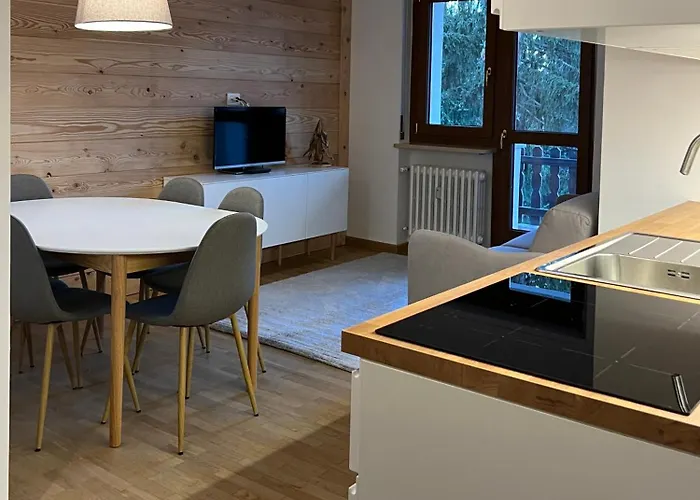 Le Grange - Direct Access Sauze D'Oulx